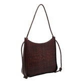 GLENDHU OPTICAL SHOULDER BAG