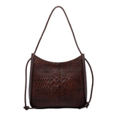 GLENDHU OPTICAL SHOULDER BAG
