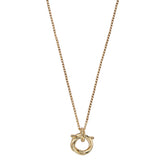 TORCHON GANCINI NECKLACE