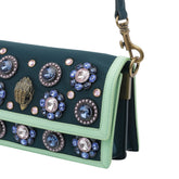 BORSA A SPALLA SHOREDITCH SOFT GEMS