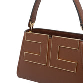 BORSA A MANO CON LOGO