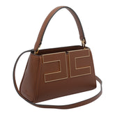 BORSA A MANO CON LOGO