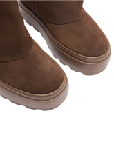 STIVALETTO DOUBLE FACE RENNA