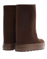 STIVALETTO DOUBLE FACE RENNA