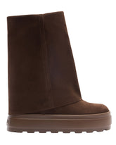 STIVALETTO DOUBLE FACE RENNA