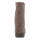 STIVALETTO DOUBLE FACE RENNA