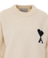 MAGLIA CON LOGO AMI DE COEUR