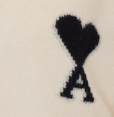 MAGLIA CON LOGO AMI DE COEUR