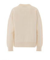 MAGLIA CON LOGO AMI DE COEUR