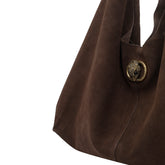 BORSA HOBO CHELSEA SLOUCH IN SUEDE