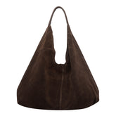 BORSA HOBO CHELSEA SLOUCH IN SUEDE