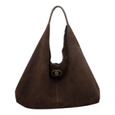 BORSA HOBO CHELSEA SLOUCH IN SUEDE