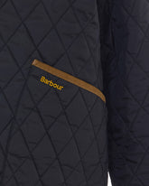 ICONS LIDDESDALE QUILTED JACKET