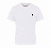 AMI DE COEUR LOGO T-SHIRT