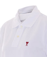 POLO CON LOGO AMI DE COEUR