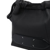 SMALL 5AC SOFT SHOULDER BAG