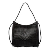 GLENDHU OPTICAL SHOULDER BAG