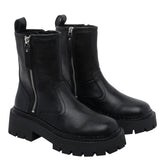 ROCK BOOTIES