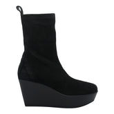 DAFNE PUMP BOOTIES