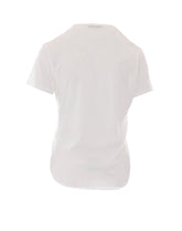 T-SHIRT WITH NOI PRINT