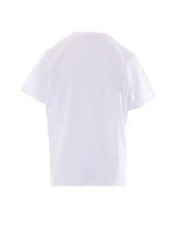 T-SHIRT CON LOGO E STAMPA TEDDY MUSHROOM