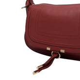 MARCIE SMALL SHOULDER BAG
