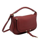 MARCIE SMALL SHOULDER BAG