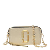 THE SNAPSHOT CROSSBODY BAG
