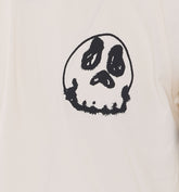 T-SHIRT Y-3 CHITO CON GRAFICA CALI