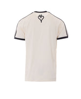 T-SHIRT Y-3 CHITO CON GRAFICA CALI