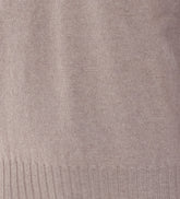 MAGLIA A COLLO ALTO