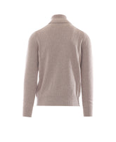 MAGLIA A COLLO ALTO