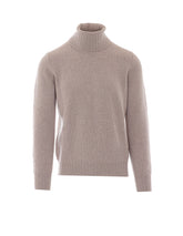 MAGLIA A COLLO ALTO