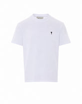 AMI DE COEUR LOGO T-SHIRT