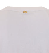 GRADIENT SWEATER WITH SEQUINES