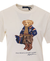 T-SHIRT POLO BEAR