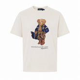 T-SHIRT POLO BEAR