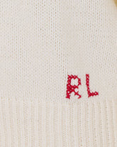 MAGLIA CON LOGO POLO BEAR