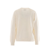MRS MOUSE WOOL JACQUARD SWEATER