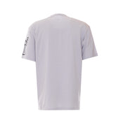 T-SHIRT Y-3 CON GRAIFCA CHITO CITY
