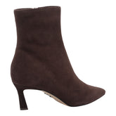 STIVALE LULAH GROUND COFFEE SUEDE