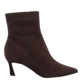 STIVALE LULAH GROUND COFFEE SUEDE