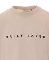 ALIAS DIAS T-SHIRT