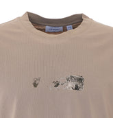 SPICES ARROW SKATE T-SHIRT