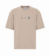SPICES ARROW SKATE T-SHIRT