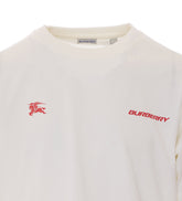 T-SHIRT WITH LOGO AND LONDON MAP
