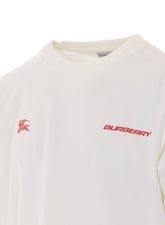 T-SHIRT WITH LOGO AND LONDON MAP