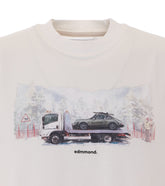 JOURNEY T-SHIRT