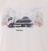 JOURNEY T-SHIRT