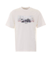 JOURNEY T-SHIRT